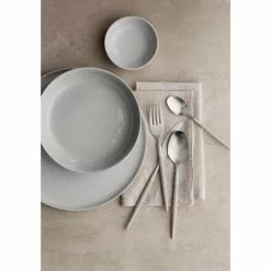 Blomus Cutlery Set 16 Pieces - Maxime -Hallway Salg blomus bestik bestiksaet 16 dele sharkskin 5885510 scaled