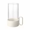 Blomus Yuragi Lantern -Hallway Salg blomus lampe yuragi lamp moonbeam 6012861