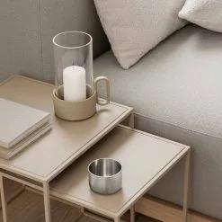 Blomus Yuragi Lantern -Hallway Salg blomus lampe yuragi lamp moonbeam 9286371 scaled