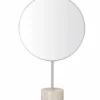 Blomus Lamura Marble Mirror -Hallway Salg blomus spejl lamura marble mirror mourning dove table 8636471.png scaled