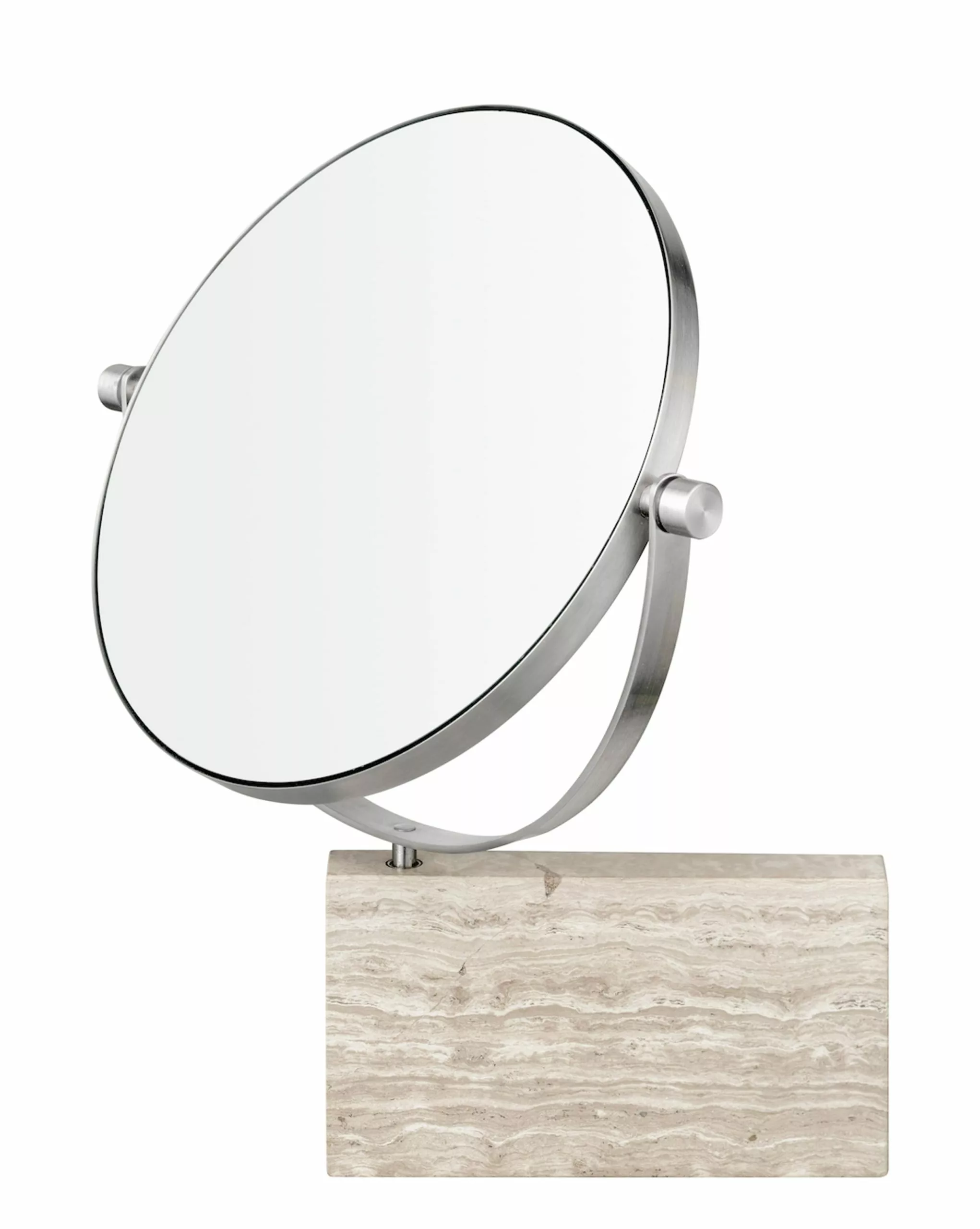 Blomus Lamura Marble Mirror 4 Blomus Lamura Marble Mirror - Billede 2