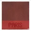 Bongusta Paris Bed Cover 2 Bongusta Paris Bed Cover -Hallway Salg bongusta sengetaeppe paris bed cover red 4807948.png scaled