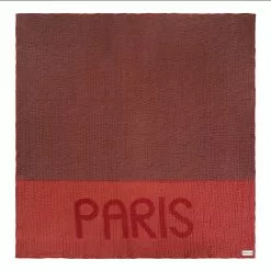 Bongusta Paris Bed Cover