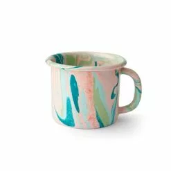 BORNN NEW MARBLE - Large Mug
