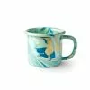 BORNN NEW MARBLE - Large Mug -Hallway Salg bornn kop new marble large mug 300ml mint 1491680 scaled
