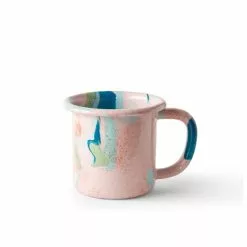 BORNN NEW MARBLE - Small Mug