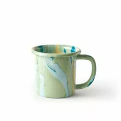 BORNN NEW MARBLE - Small Mug