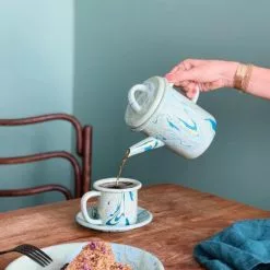 Hallway Salg -Hallway Salg bornn kop new marble small mug 250ml mint 9247086 scaled