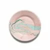 BORNN NEW MARBLE - Plate -Hallway Salg bornn tallerken new marble plate medium blush 3279343 scaled