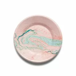 BORNN NEW MARBLE - Plate