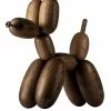 Boyhood Ballon Dog -Hallway Salg boyhood figur ballon dog smoke stained oak large 5762109 scaled