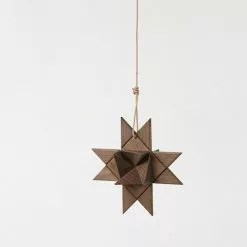 Boyhood Fröbelstar -Hallway Salg boyhood figur froebelstar hanging froebel star hanging smoke stained oak 4344275.png scaled