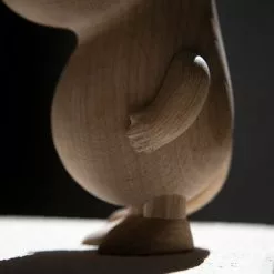 Boyhood Moomin X Moomintroll -Hallway Salg boyhood figur moomin x moomintroll oak large 2504989 scaled