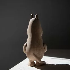 Boyhood Moomin X Moomintroll -Hallway Salg boyhood figur moomin x moomintroll oak large 7063293 scaled