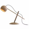 Brdr. Krüger Lune Tablelamp -Hallway Salg brdr krueger lampe brdr krueger lune lampe roeget olieret eg 269487 scaled