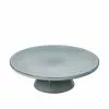 Cakeplate / Broste CPH -Hallway Salg broste cph kagefad cakeplate nordic vanilla sea col will vary 9251549