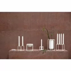 By Lassen Kubus 8 -Hallway Salg by lassen lysestage by lassen kubus 8 bruneret kobber 3263616 scaled