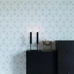 By Lassen Line -Hallway Salg by lassen lysestage line messing line base 1555247