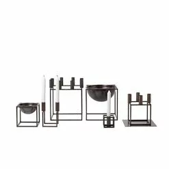 By Lassen Line -Hallway Salg by lassen lysestage line messing line base 2680586