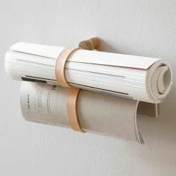 By Wirth Double Loop -Hallway Salg by wirth holder wirth double loop roeget eg laeder 7139021 scaled