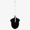 By Wirth Christmas Hang On Acorn -Hallway Salg by wirth julepynt christmas hang on acorn black acorn 2218604.png scaled