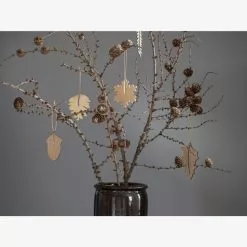 By Wirth Christmas Hang On Acorn -Hallway Salg by wirth julepynt christmas hang on acorn black acorn 6833612.png scaled