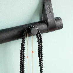 By Wirth Rack Dot -Hallway Salg by wirth knager rack dot roeget eg laeder 6 dots 8289101 scaled