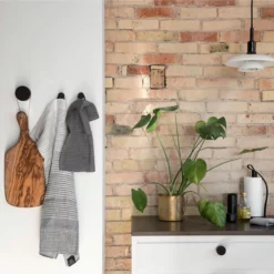 By Wirth Wood Knot Small 11 By Wirth Wood Knot Small -Hallway Salg by wirth knager wood knot roeget eg 2 stk 8667525 scaled