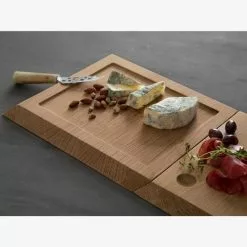 By Wirth Cutting Boards -Hallway Salg by wirth skaerebraet cutting boards oak small 5967205.png scaled