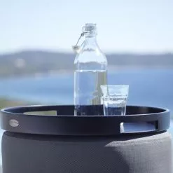 Cane-line Club Tray 5775AS -Hallway Salg cane line bakke club tray 5775as sort 6627128