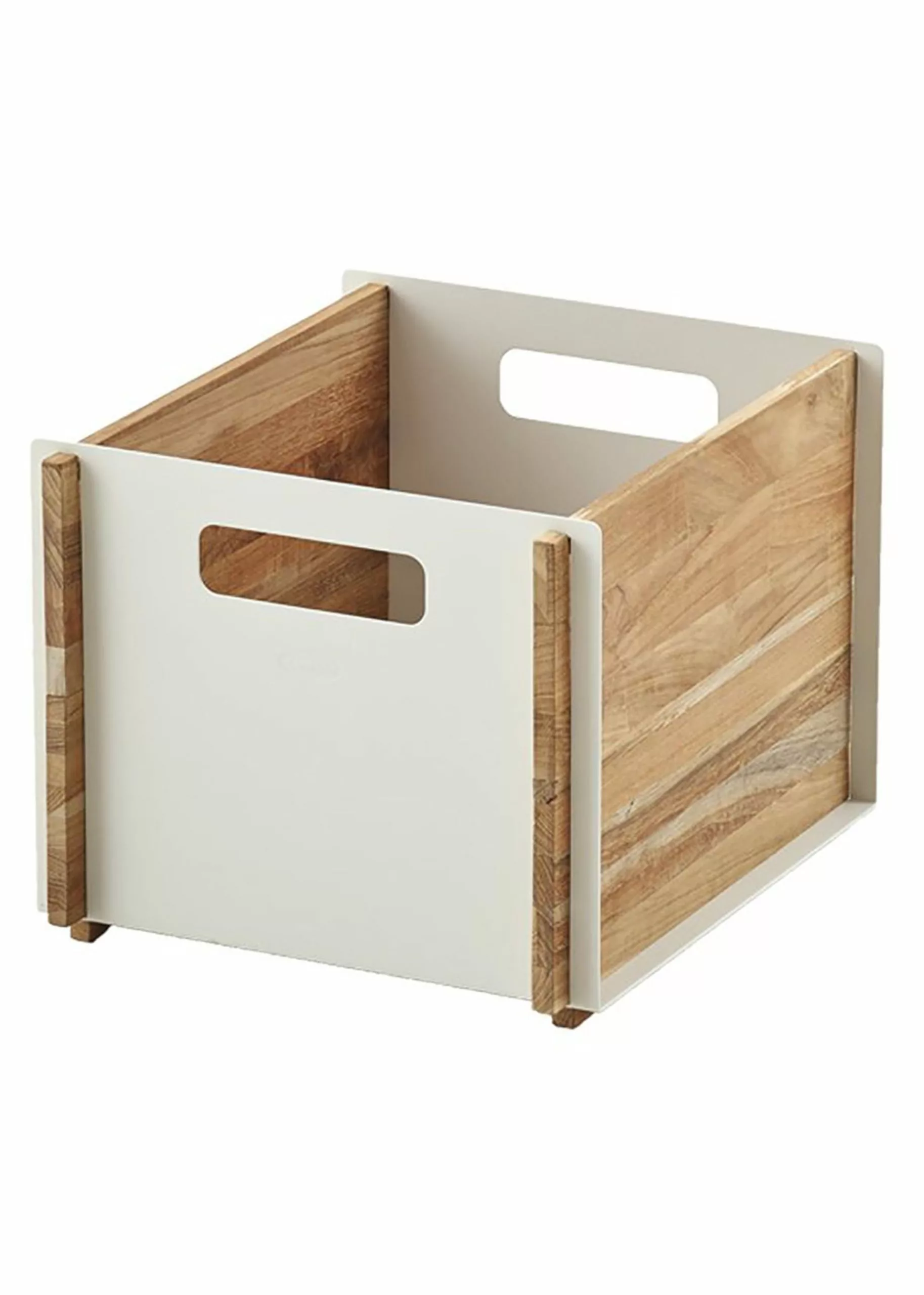Cane-line Box Storage Box 3 Cane-line Box Storage Box