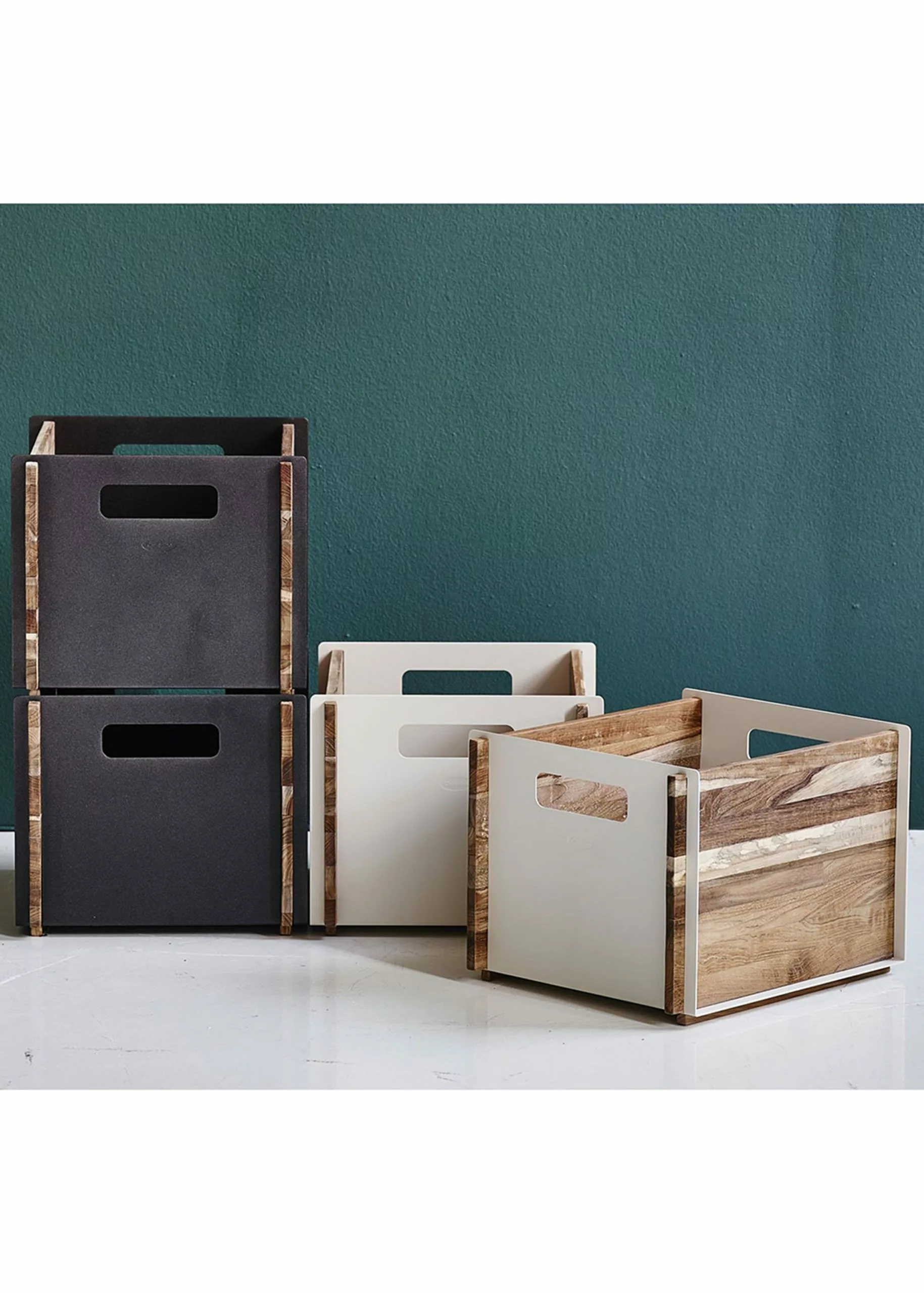 Cane-line Box Storage Box 8 Cane-line Box Storage Box - Billede 6