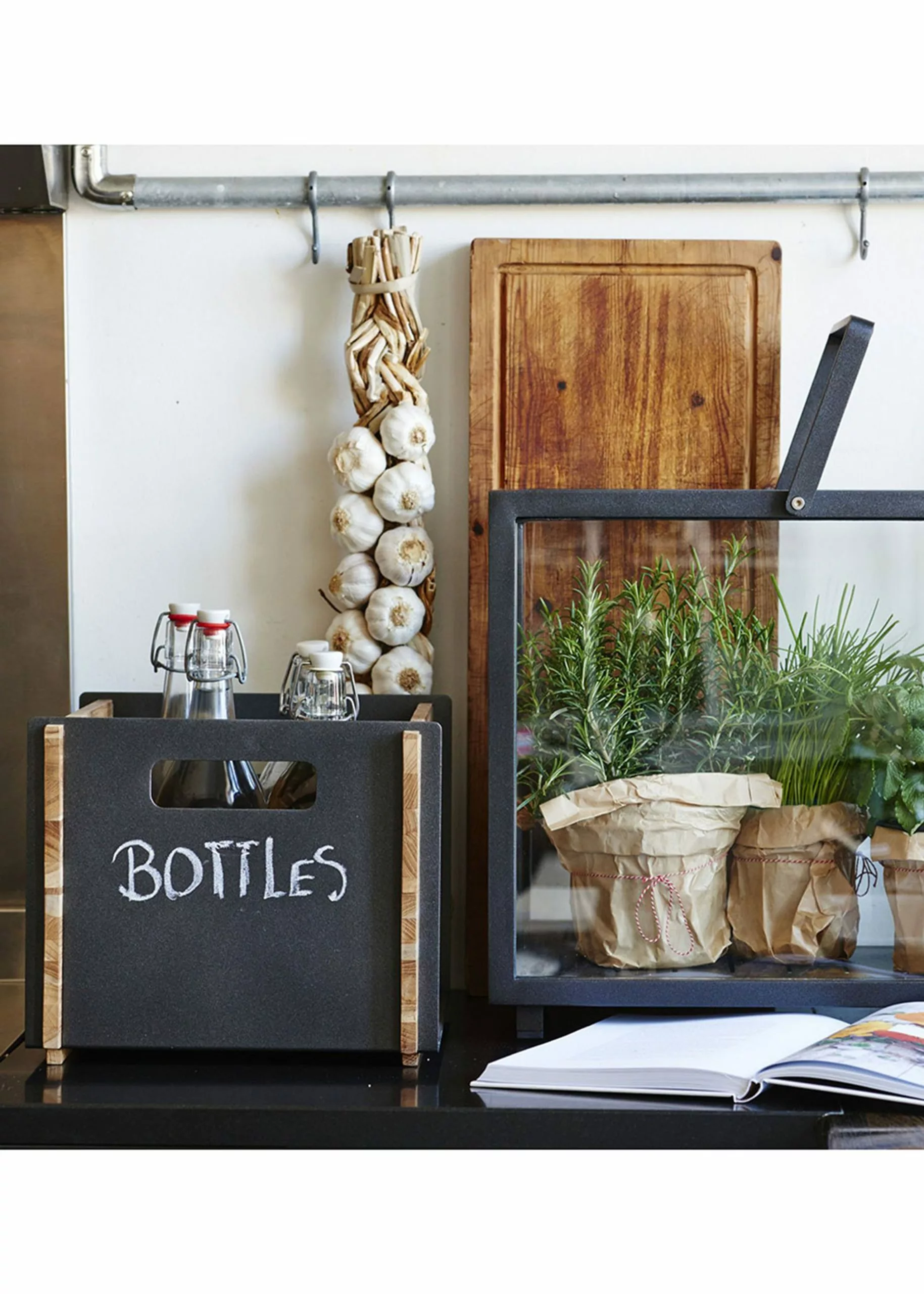 Cane-line Box Storage Box 9 Cane-line Box Storage Box - Billede 7