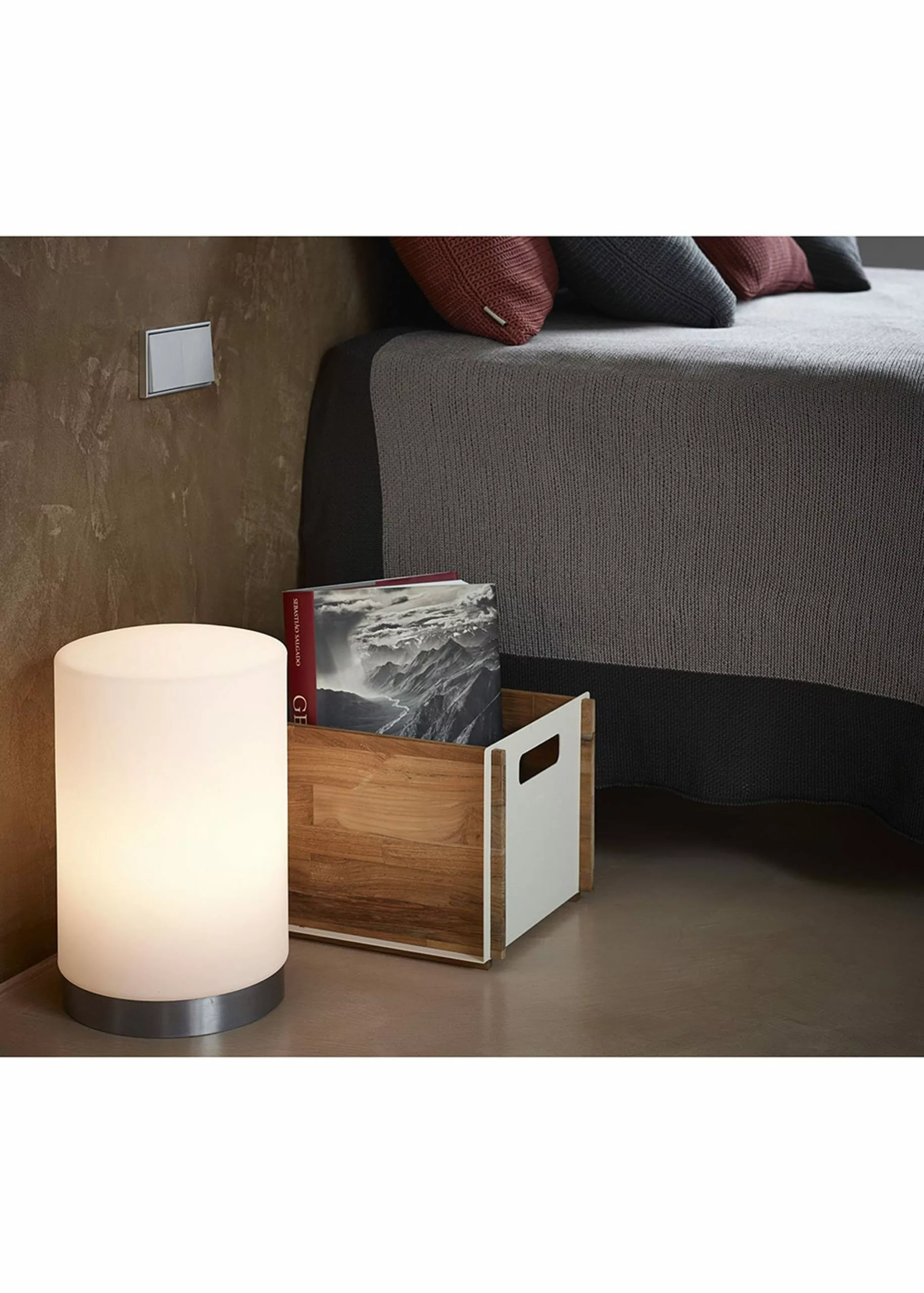 Cane-line Box Storage Box 5 Cane-line Box Storage Box - Billede 3