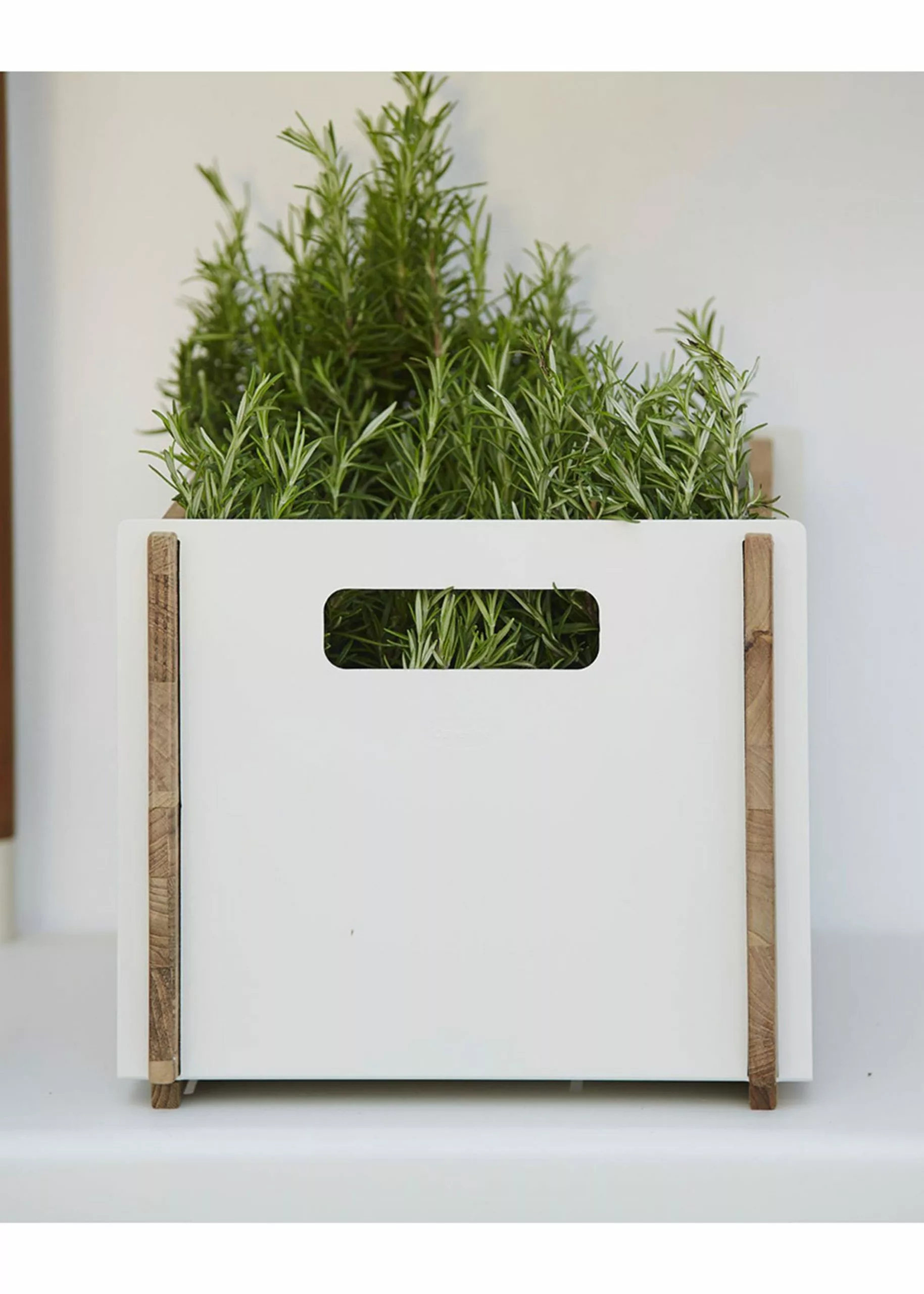 Cane-line Box Storage Box 4 Cane-line Box Storage Box - Billede 2