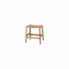 Cane-line Flip Stool Stackable