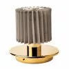 DCW In The Sun Table Lamp -Hallway Salg dcw bordlampe in the sun table gold silver 1402650 scaled