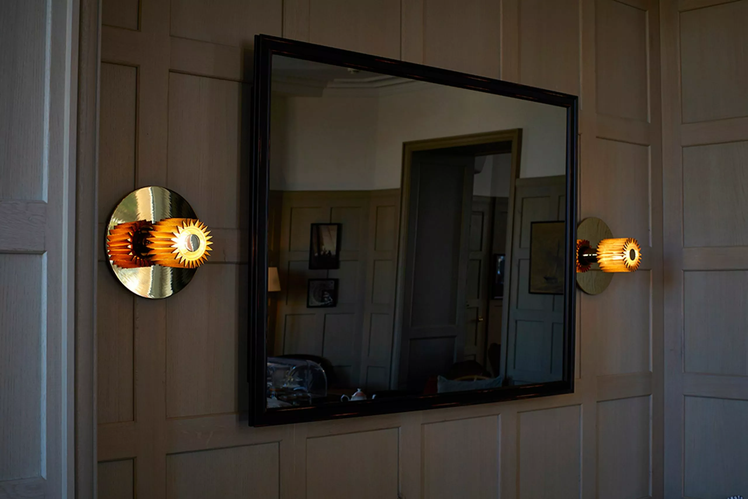 DCW In The Sun Wall 270 15 DCW In The Sun Wall 270 - Billede 13