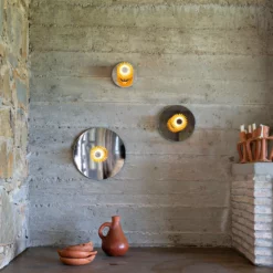 DCW In The Sun Wall 270 28 DCW In The Sun Wall 270 -Hallway Salg dcw lampe in the sun wall 190 sil sil 3202136 752417 scaled