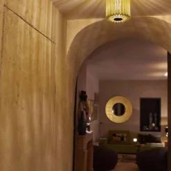 DCW In The Sun Wall 270 25 DCW In The Sun Wall 270 -Hallway Salg dcw lampe in the sun wall 190 sil sil 4694340 473954 scaled