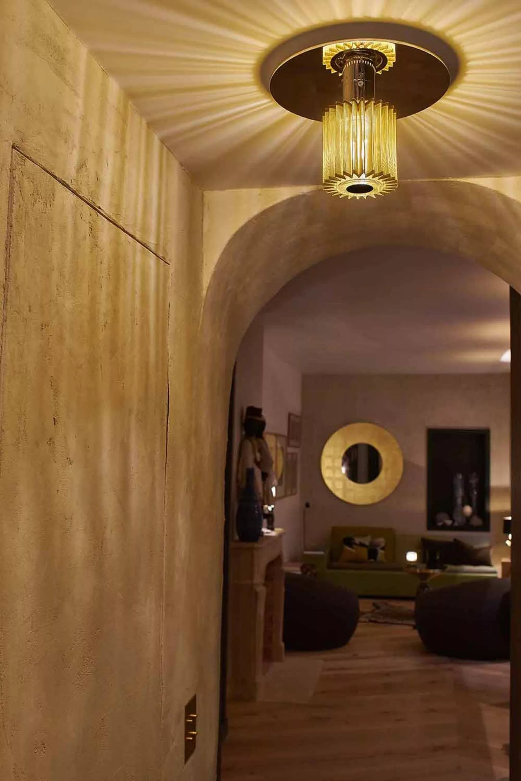 DCW In The Sun Wall 270 9 DCW In The Sun Wall 270 - Billede 7