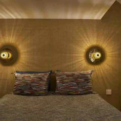 DCW In The Sun Wall 270 26 DCW In The Sun Wall 270 -Hallway Salg dcw lampe in the sun wall 190 sil sil 5052291 728324