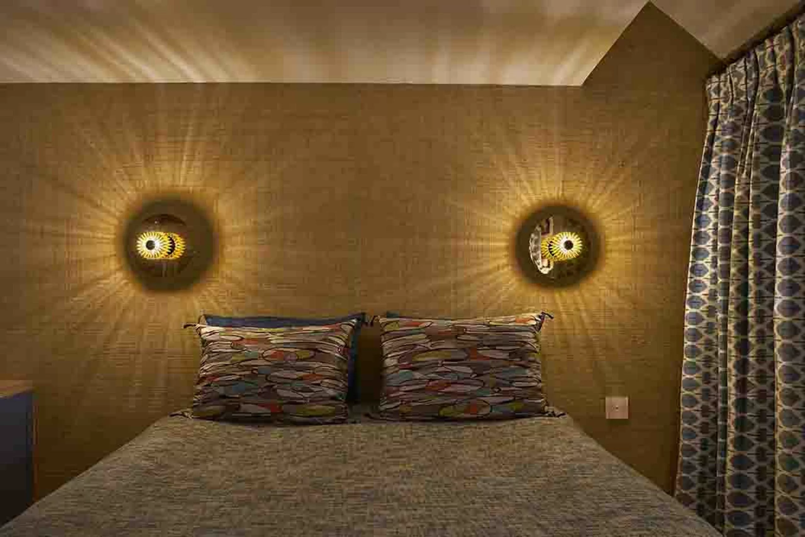 DCW In The Sun Wall 270 10 DCW In The Sun Wall 270 - Billede 8