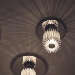 DCW In The Sun Wall 270 22 DCW In The Sun Wall 270 -Hallway Salg dcw lampe in the sun wall 190 sil sil 6558677 202226 scaled