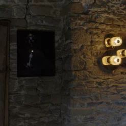 DCW In The Sun Wall 270 33 DCW In The Sun Wall 270 -Hallway Salg dcw lampe in the sun wall 190 sil sil 6723048 983931