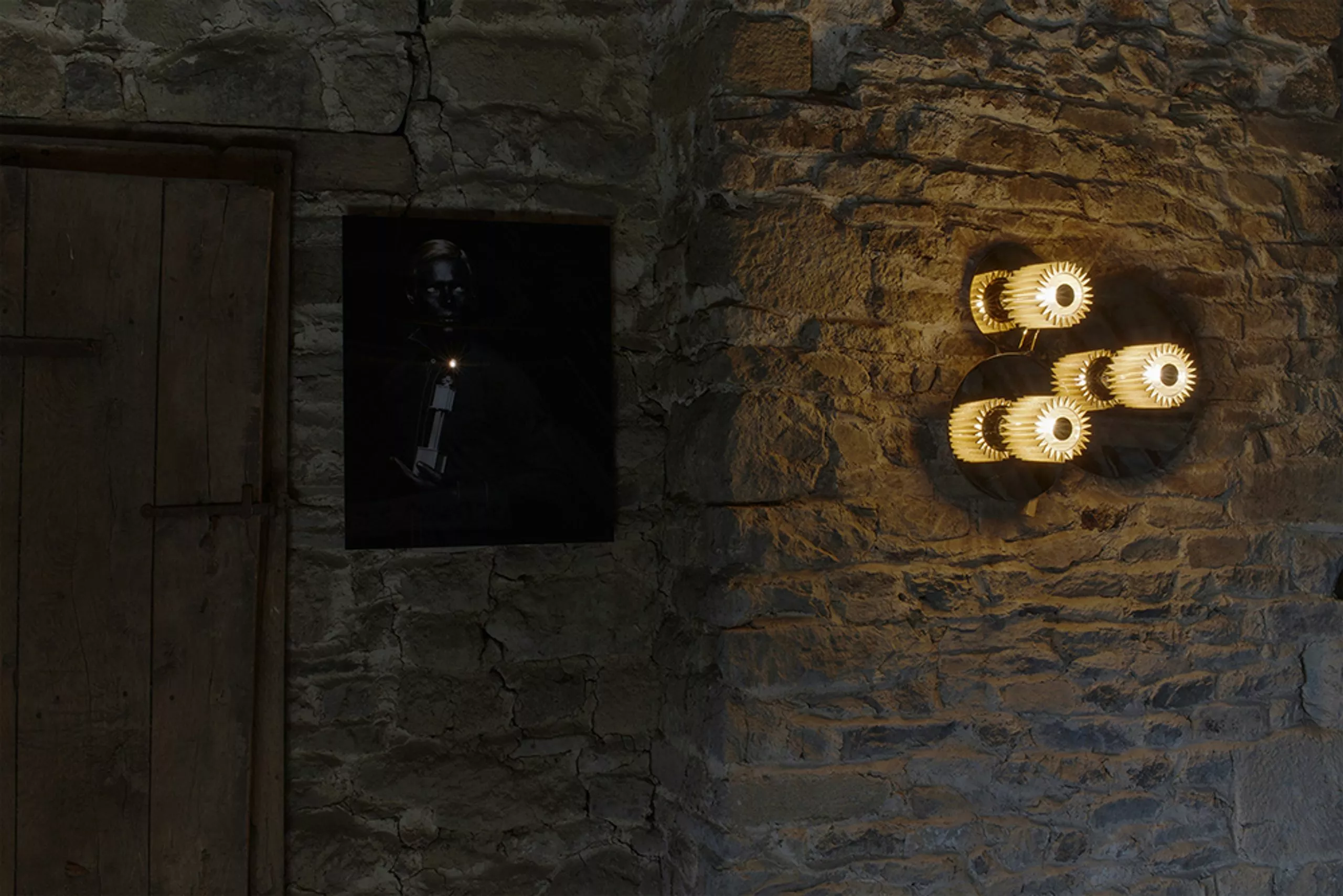 DCW In The Sun Wall 270 17 DCW In The Sun Wall 270 - Billede 15