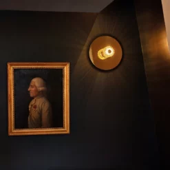 DCW In The Sun Wall 270 35 DCW In The Sun Wall 270 -Hallway Salg dcw lampe in the sun wall 190 sil sil 6829340 871492 scaled