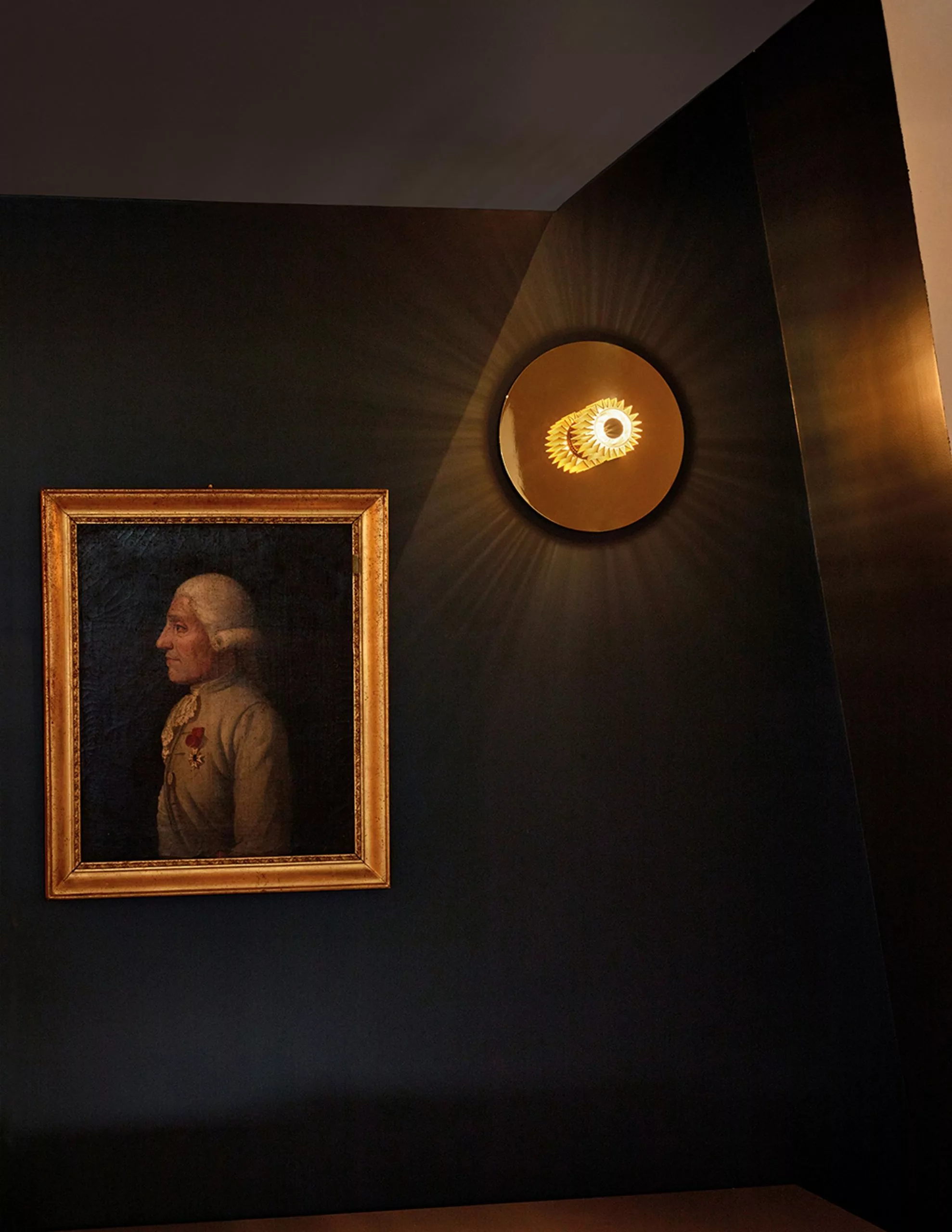 DCW In The Sun Wall 270 19 DCW In The Sun Wall 270 - Billede 17