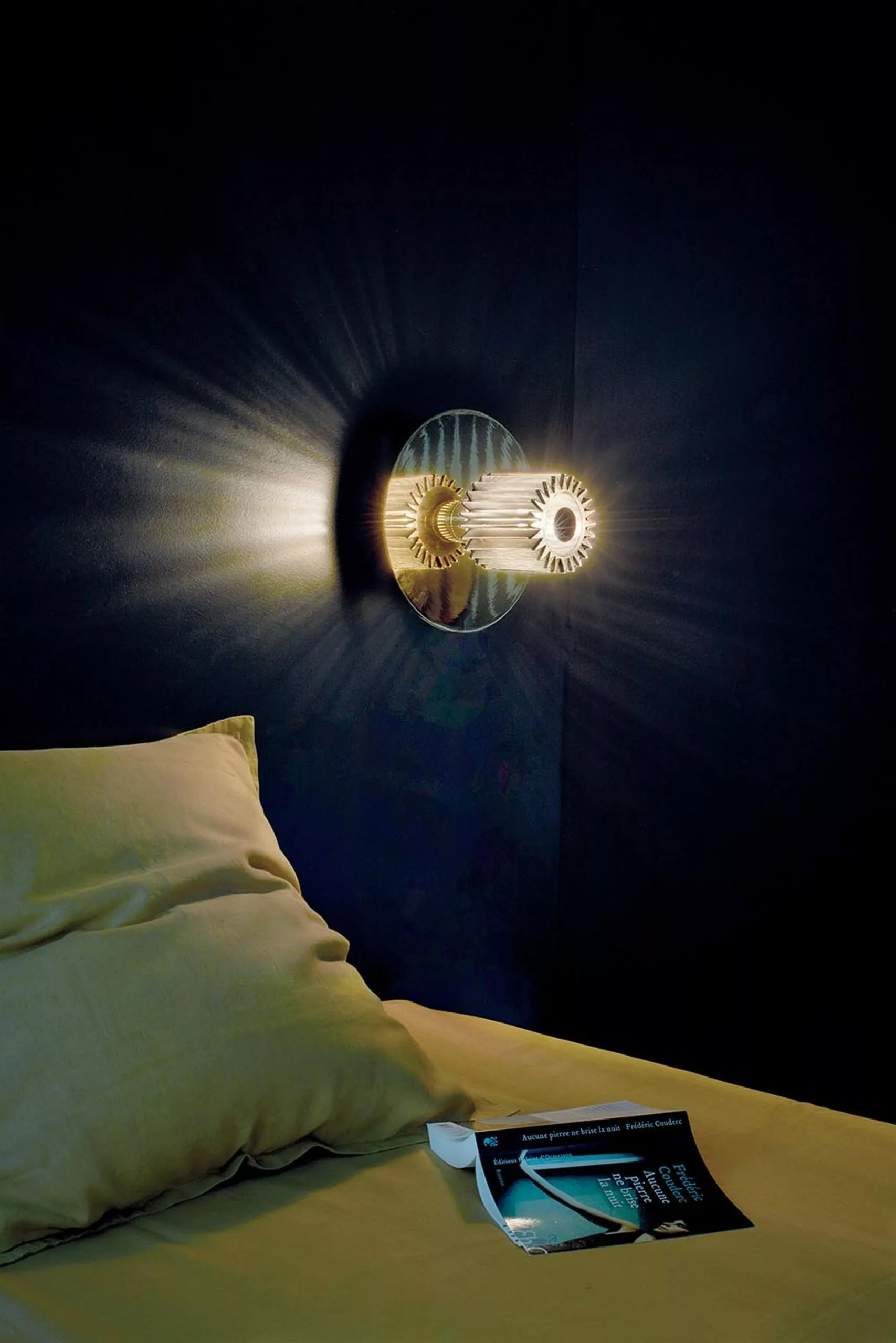 DCW In The Sun Wall 270 14 DCW In The Sun Wall 270 - Billede 12