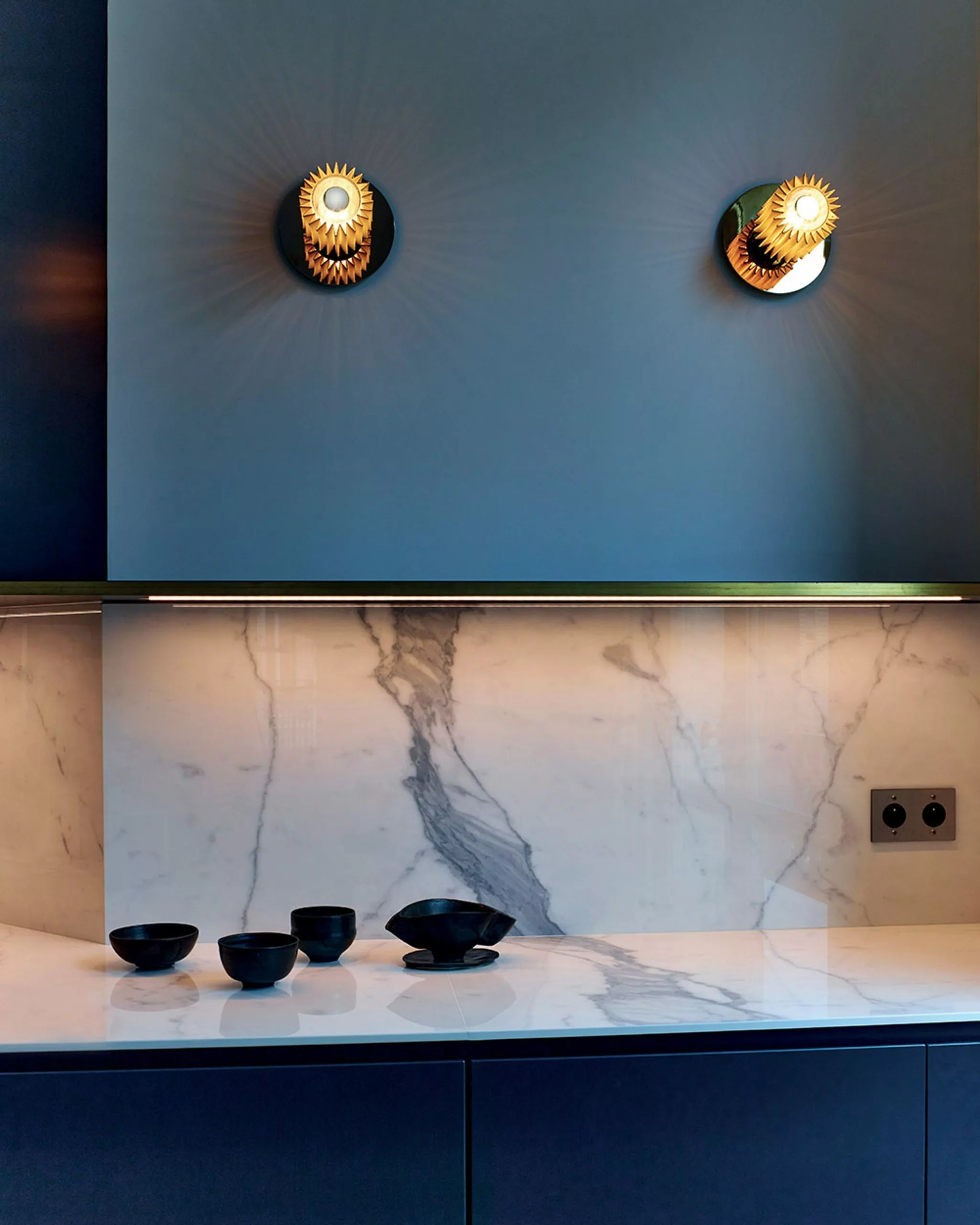 DCW In The Sun Wall 270 11 DCW In The Sun Wall 270 - Billede 9